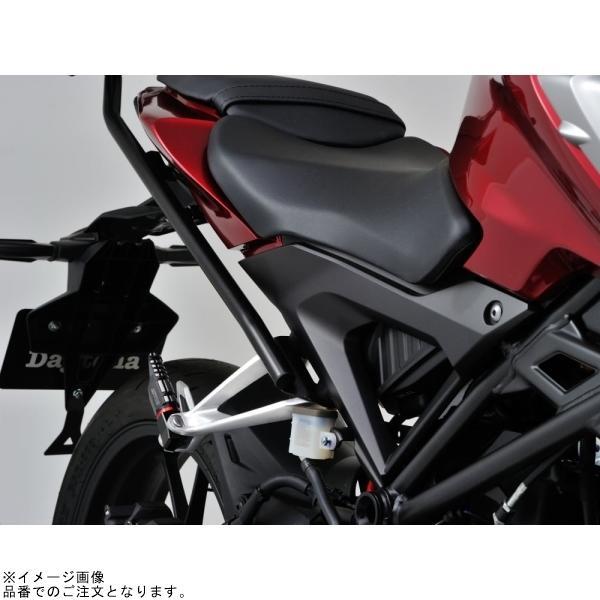 DAYTONA（デイトナ） 96574 PREMIUM ZONE パッセンジャー側ステップ