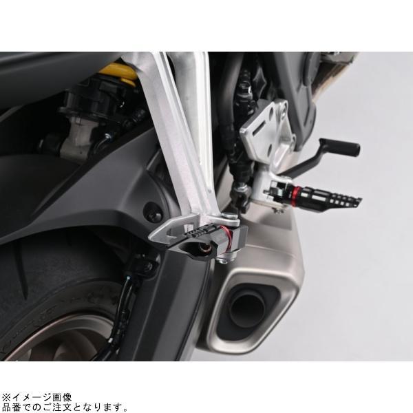 10枚 DAYTONA（デイトナ） 96574 PREMIUM ZONE パッセンジャー側ステップ