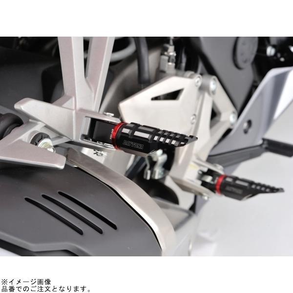 DAYTONA（デイトナ） 96574 PREMIUM ZONE パッセンジャー側ステップ
