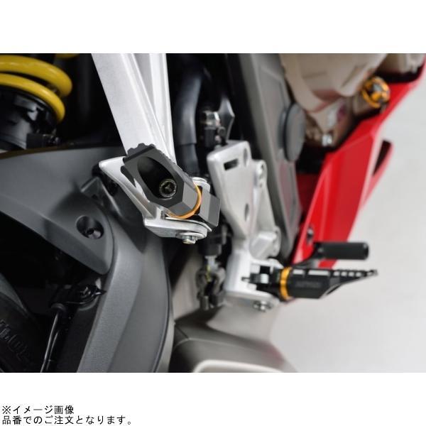DAYTONA（デイトナ） 96574 PREMIUM ZONE パッセンジャー側ステップ