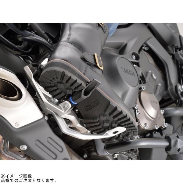 DAYTONA デイトナ 96979 HBS-004 エンジニアブーツ ブラック サイズ:25cm_2