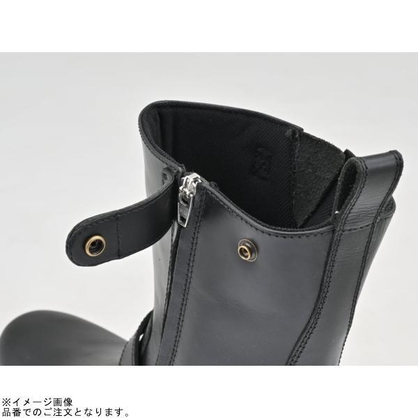 DAYTONA デイトナ 96981 HBS-004 エンジニアブーツ ブラック サイズ:26cm_7