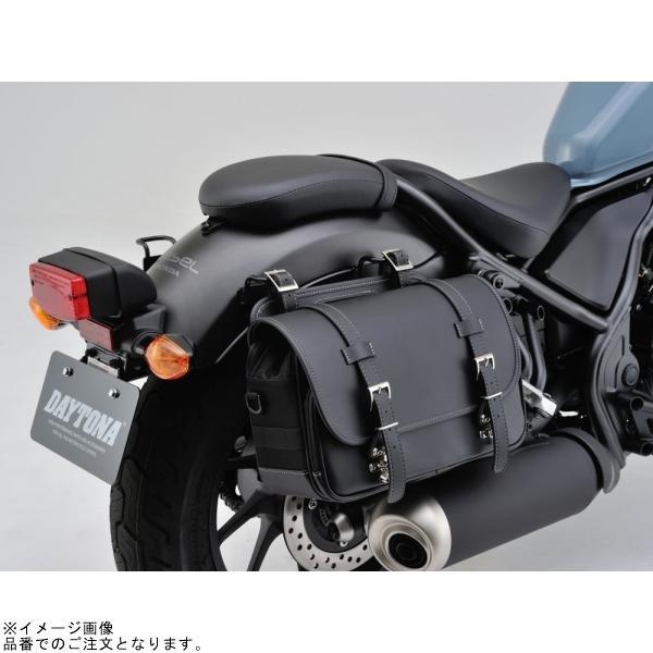 専用 HenlyBegins（ヘンリービギンズ） HenlyBegins 96906 サドルバッグ 9L