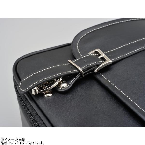 DAYTONA（デイトナ） 96906 DHS-1 サドルバッグ 9L タイプ/カラー