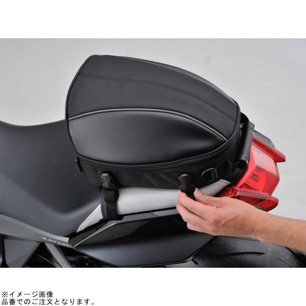 DAYTONA（デイトナ） 97087 DH-723 シートバッグ : SPEED EDGE - 通販