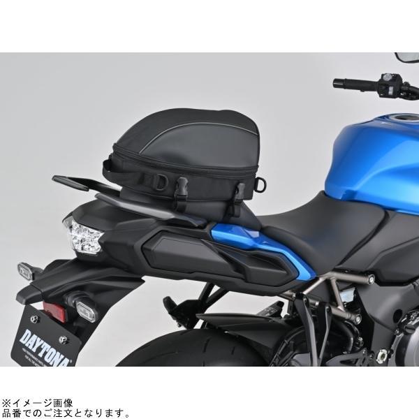 DAYTONA（デイトナ） 97087 DH-723 シートバッグ : SPEED EDGE - 通販