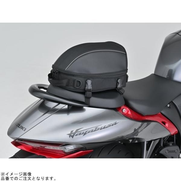 DAYTONA（デイトナ） 97087 DH-723 シートバッグ : SPEED EDGE - 通販