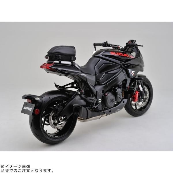 DAYTONA（デイトナ） 97087 DH-723 シートバッグ : SPEED EDGE - 通販