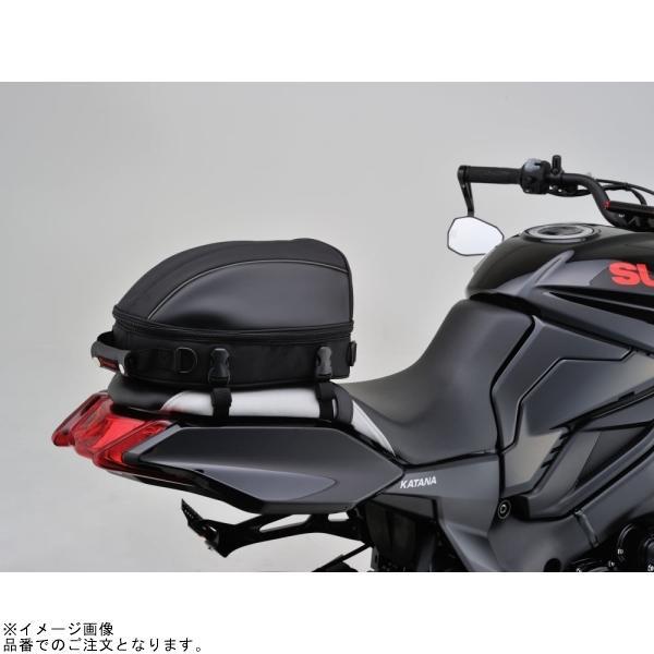 DAYTONA（デイトナ） 97087 DH-723 シートバッグ : SPEED EDGE - 通販