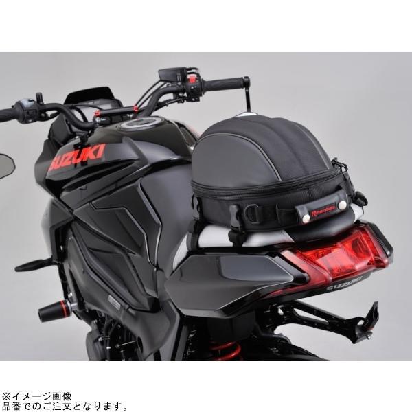 DAYTONA（デイトナ） 97087 DH-723 シートバッグ : SPEED EDGE - 通販