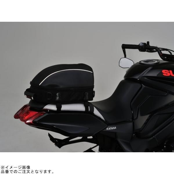 DAYTONA（デイトナ） 97087 DH-723 シートバッグ : SPEED EDGE - 通販