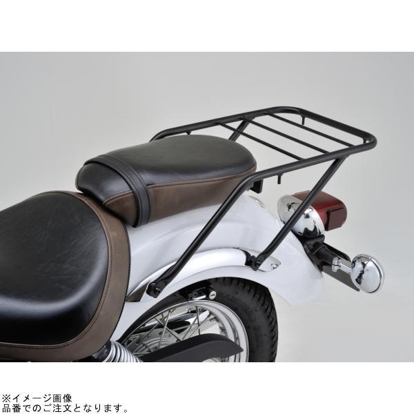 DAYTONA（デイトナ） 97079 グラブバーキャリア DS250('00〜'17