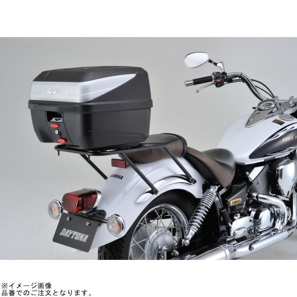 あんび DAYTONA（デイトナ） 97079 グラブバーキャリア DS250('00〜'17