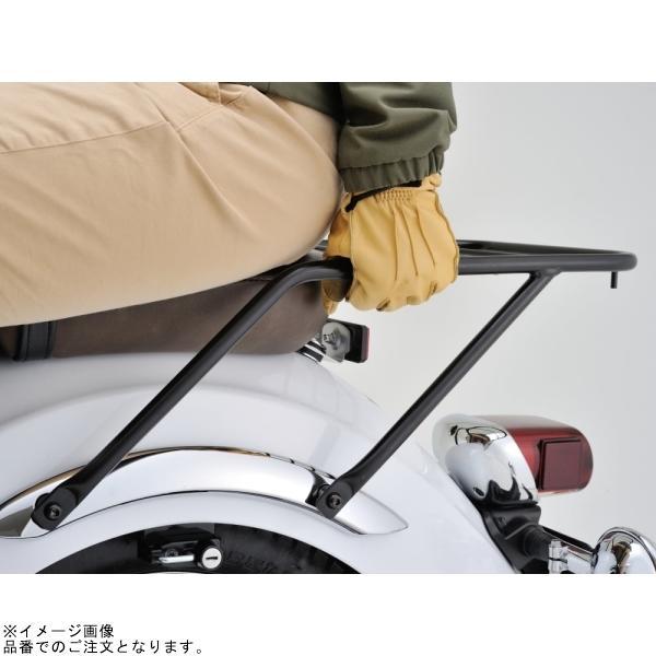 DAYTONA（デイトナ） 97079 グラブバーキャリア DS250('00〜'17