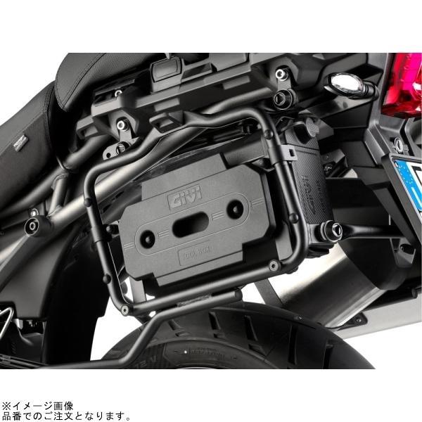 DAYTONA（デイトナ） 97337 GIVI S250KIT S250ツールボックス用