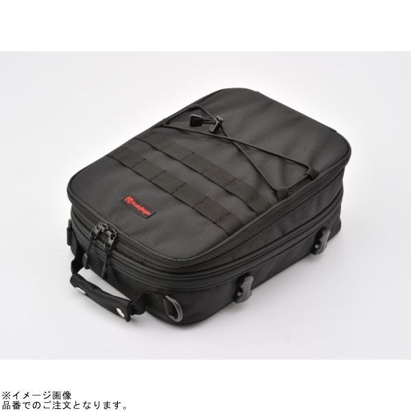 新品未使用品。 DAYTONA（デイトナ） 97241 DH-722 シートバッグ : SPEED EDGE - 通販