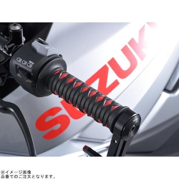 DAYTONA（デイトナ） 97482 GRIPPY GRIP GG-D-KATANA(φ22.2/全長125mm