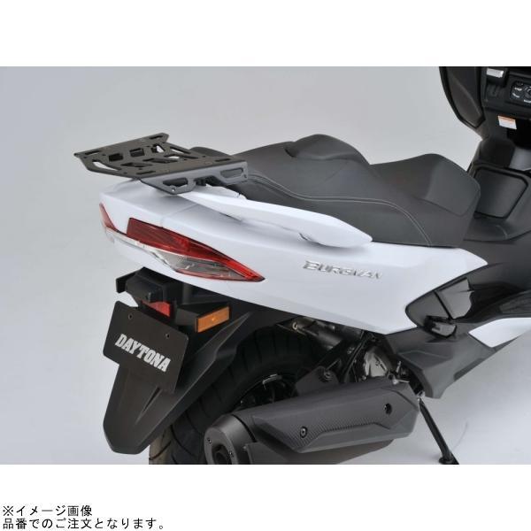 Takamitsujiさま 専用 DAYTONA（デイトナ） 97415 マルチウイングキャリア BURGMAN400('17