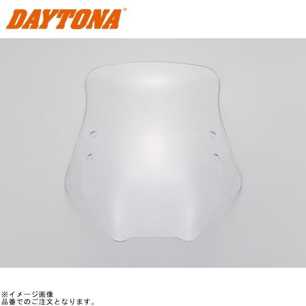 DAYTONA（デイトナ） 97523 ウインドシールドRS 単品 Dax125 NMAX BW
