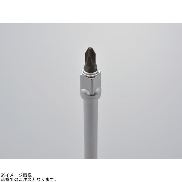 とわ DAYTONA（デイトナ） 97988 2スタイルグリップドライバー 3/8ソケット