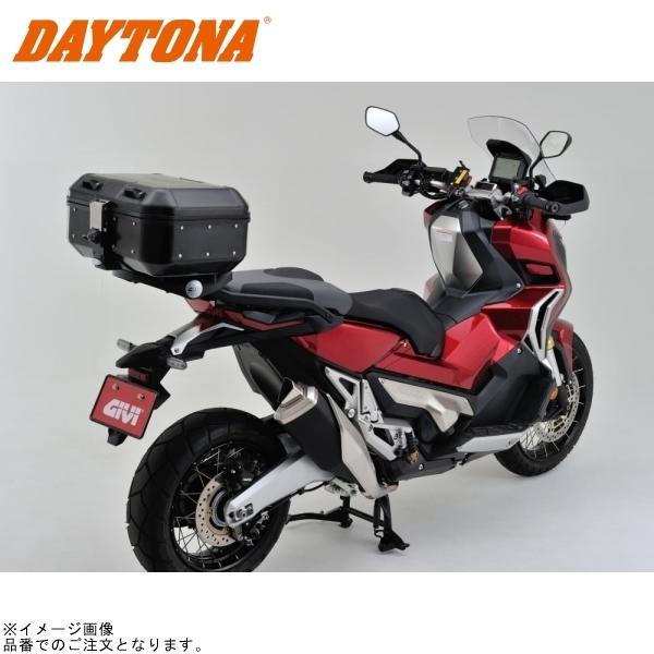 DAYTONA（デイトナ） 98197 GIVI 1156FZ フィッティング : SPEED EDGE