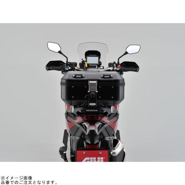 DAYTONA（デイトナ） 98197 GIVI 1156FZ フィッティング : SPEED EDGE