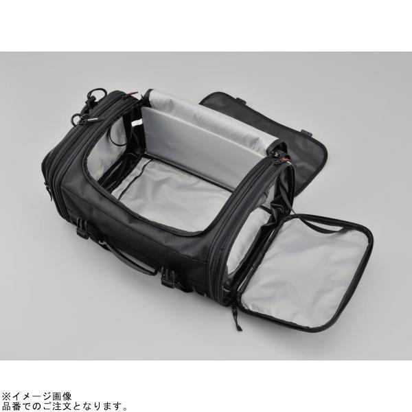 DAYTONA（デイトナ） 96720 DH-718 ツーリングシートバッグBASIC