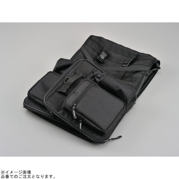 DAYTONA（デイトナ） 96721 DH-719 ツーリングシートバッグBASIC