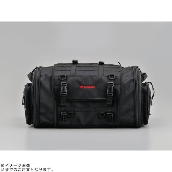 DAYTONA（デイトナ） 96721 DH-719 ツーリングシートバッグBASIC