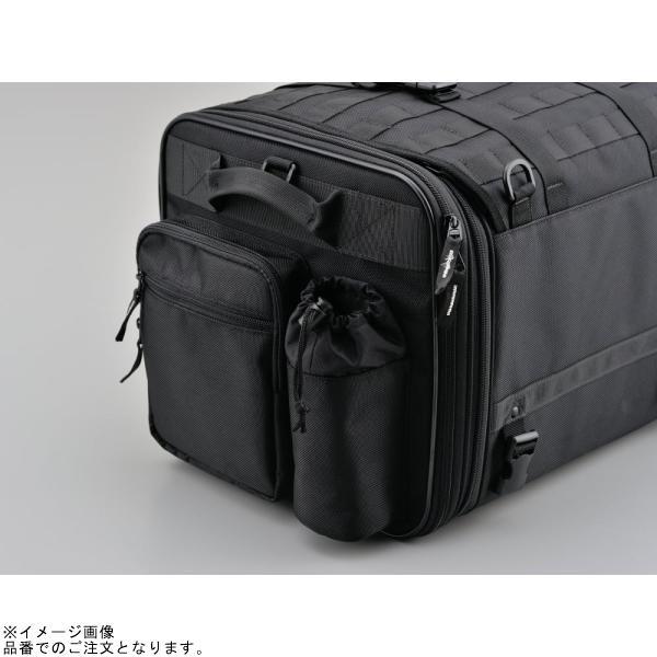 DAYTONA（デイトナ） 96721 DH-719 ツーリングシートバッグBASIC
