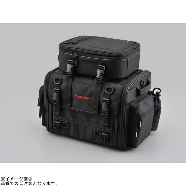 DAYTONA（デイトナ） 96721 DH-719 ツーリングシートバッグBASIC