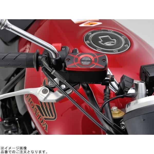 ブラックレーザーサイト レッド DAYTONA（デイトナ） 98270 PREMIUM ZONE 角型マスターシリンダー