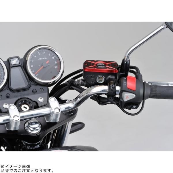 DAYTONA（デイトナ） 98270 PREMIUM ZONE 角型マスターシリンダー