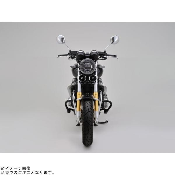 DAYTONA（デイトナ） 97699 パイプエンジンガード CB1100EX/RS('17