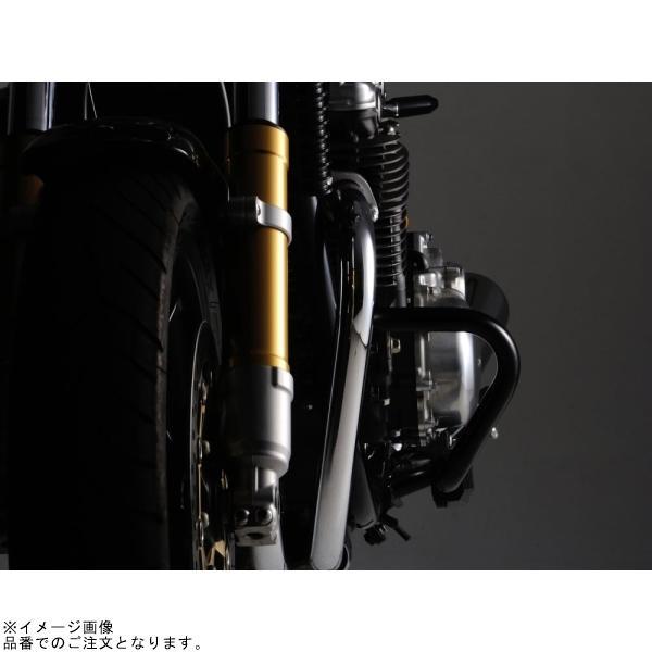 その他 mai DAYTONA（デイトナ） 97699 パイプエンジンガード CB1100EX/RS('17