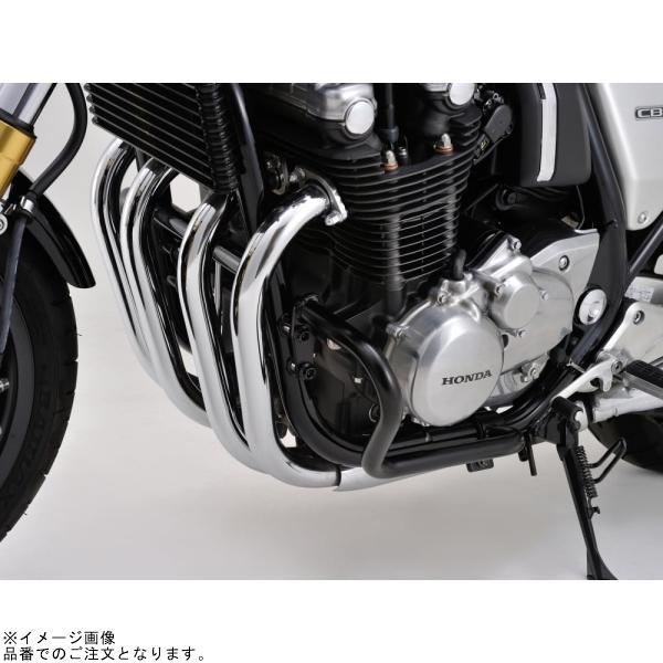 DAYTONA（デイトナ） 97699 パイプエンジンガード CB1100EX/RS('17