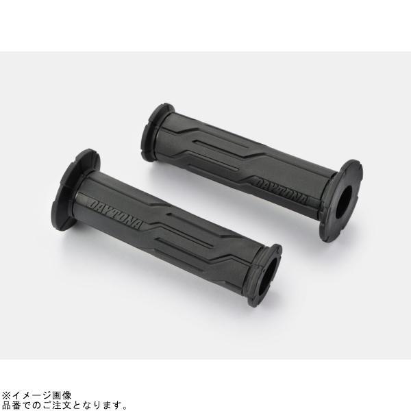 DAYTONA（デイトナ） 98449 GRIPPY GRIP GG-D-LINE(φ22.2/125mm
