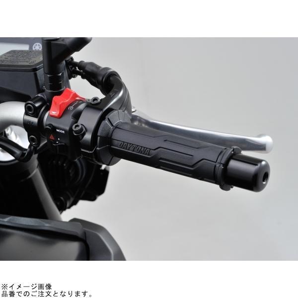 DAYTONA（デイトナ） 98449 GRIPPY GRIP GG-D-LINE(φ22.2/125mm