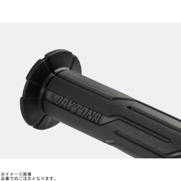 DAYTONA（デイトナ） 98449 GRIPPY GRIP GG-D-LINE(φ22.2/125mm