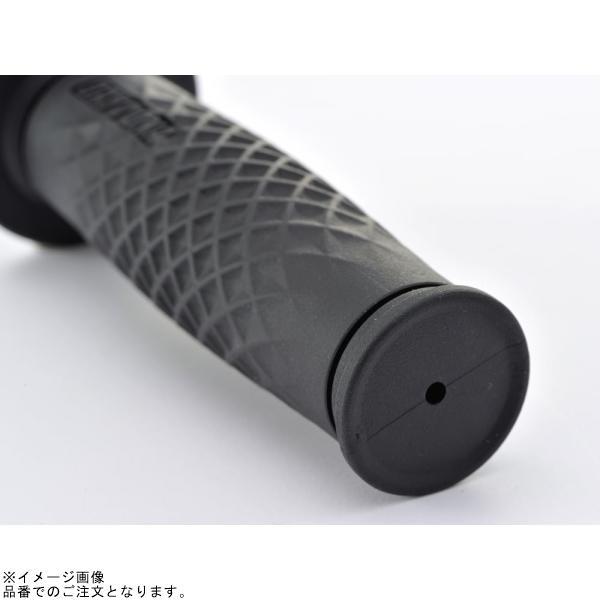 DAYTONA（デイトナ） 98457 GRIPPY GRIP φ25.4(インチバー)ハンドル用