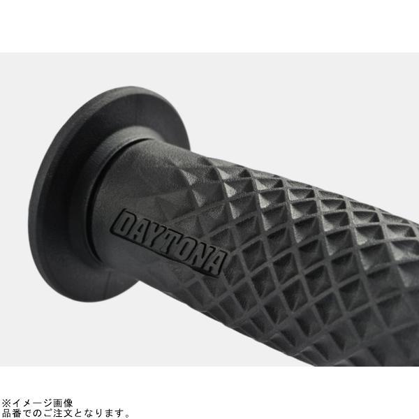 DAYTONA（デイトナ） 98457 GRIPPY GRIP φ25.4(インチバー)ハンドル用