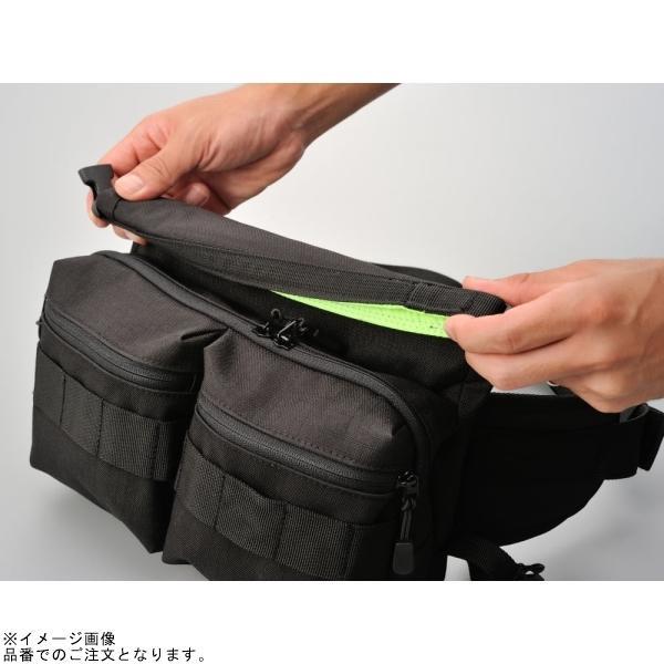 DAYTONA（デイトナ） 98667 HenlyBegins 防水ウエストバッグ DH-737