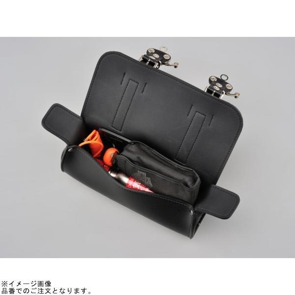 DAYTONA（デイトナ） 98771 DHS-7 ツールバッグ ラウンドタイプ 1.5L