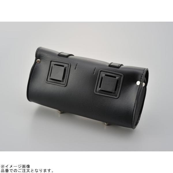 DAYTONA（デイトナ） 98771 DHS-7 ツールバッグ ラウンドタイプ 1.5L