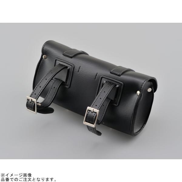 DAYTONA（デイトナ） 98771 DHS-7 ツールバッグ ラウンドタイプ 1.5L