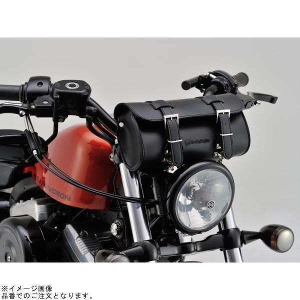 DAYTONA（デイトナ） 98771 DHS-7 ツールバッグ ラウンドタイプ 1.5L