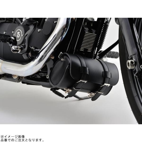 DAYTONA（デイトナ） 98771 DHS-7 ツールバッグ ラウンドタイプ 1.5L