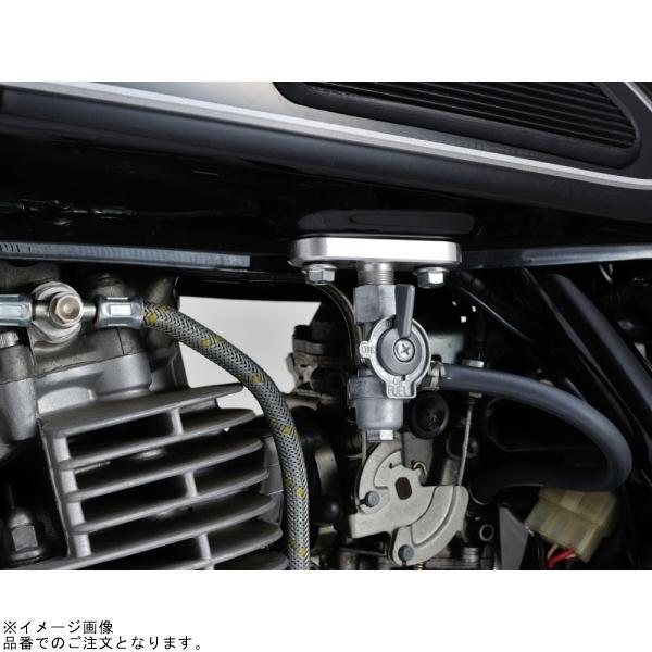 DAYTONA（デイトナ） 98713 KEDO フューエルコック SR400/500('78〜'08