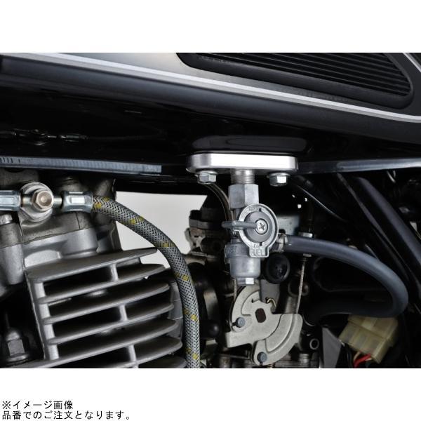 DAYTONA（デイトナ） 98713 KEDO フューエルコック SR400/500('78〜'08