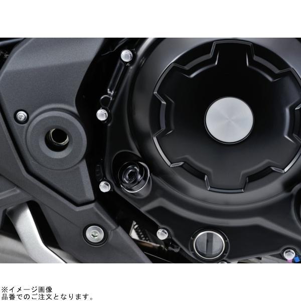 DAYTONA（デイトナ） 98404 アルミビレットオイルフィラーキャップ